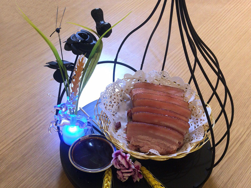 特色酥肉